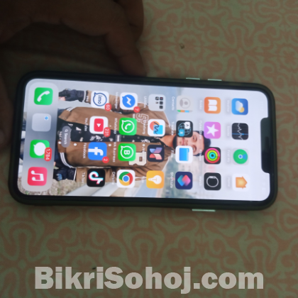 Iphone 11 pro max